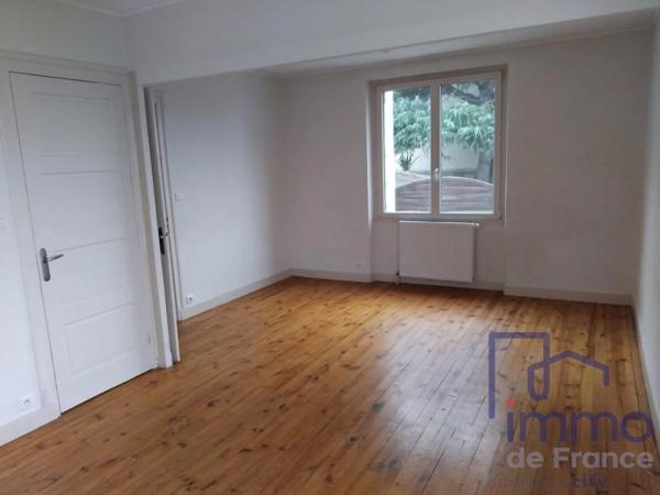 Maison à vendre au Puy-en-Velay (43000)