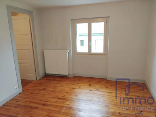 Maison à vendre au Puy-en-Velay (43000)