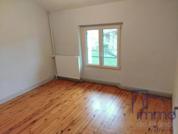 Maison à vendre au Puy-en-Velay (43000)