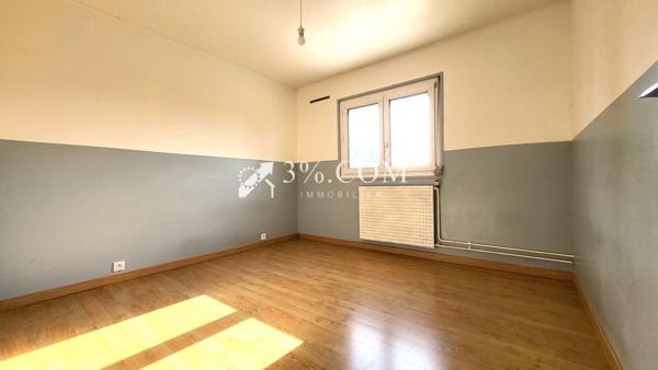 Semi-individuelle - 3 chambres - Jardin & Garage - Proche Centre-Ville !! Béthune (62400)