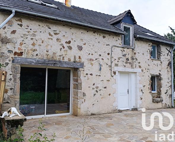 Maison à vendre 5 pièces 135 m² Villapourçon