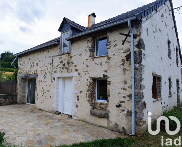 Maison à vendre 5 pièces 135 m² Villapourçon