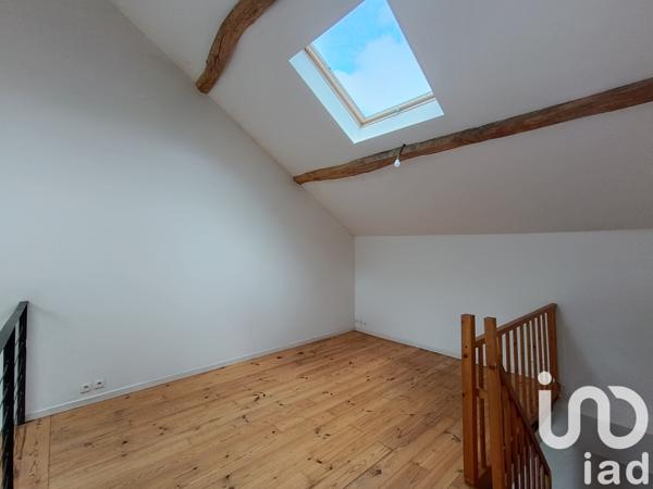 Maison à vendre 5 pièces 135 m² Villapourçon