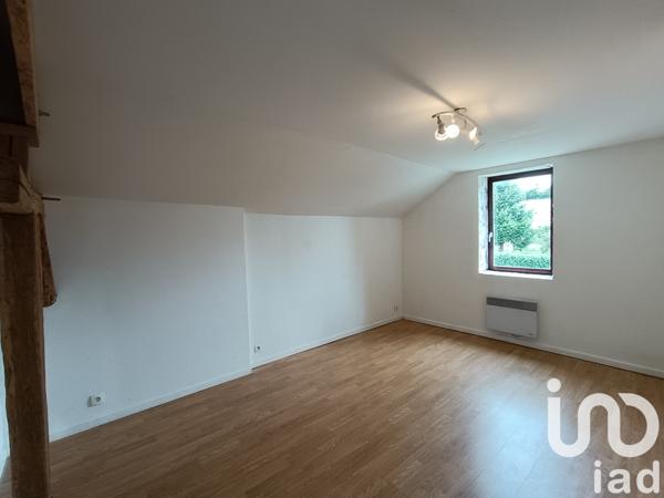 Maison à vendre 5 pièces 135 m² Villapourçon