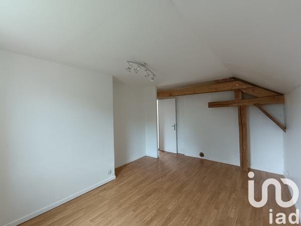 Maison à vendre 5 pièces 135 m² Villapourçon