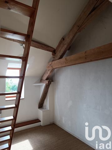 Maison à vendre 5 pièces 135 m² Villapourçon