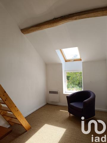 Maison à vendre 5 pièces 135 m² Villapourçon