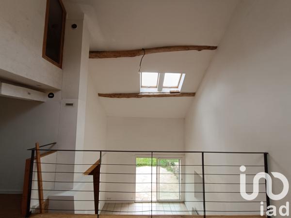 Maison à vendre 5 pièces 135 m² Villapourçon