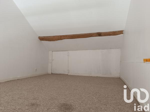 Maison à vendre 5 pièces 135 m² Villapourçon