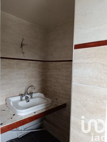 Maison à vendre 5 pièces 135 m² Villapourçon