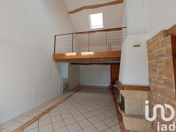 Maison à vendre 5 pièces 135 m² Villapourçon
