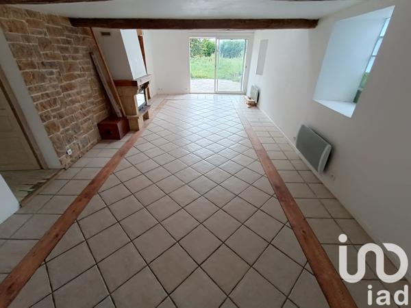 Maison à vendre 5 pièces 135 m² Villapourçon