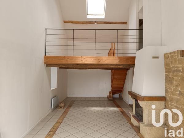 Maison à vendre 5 pièces 135 m² Villapourçon