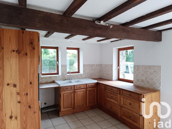 Maison à vendre 5 pièces 135 m² Villapourçon
