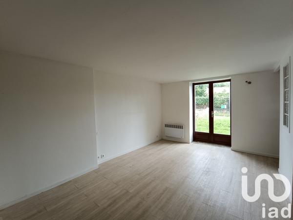 Maison à vendre 5 pièces 135 m² Villapourçon