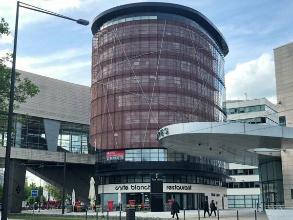 DIJON CENTRE DES AFFAIRES - BUREAUX A VENDRE