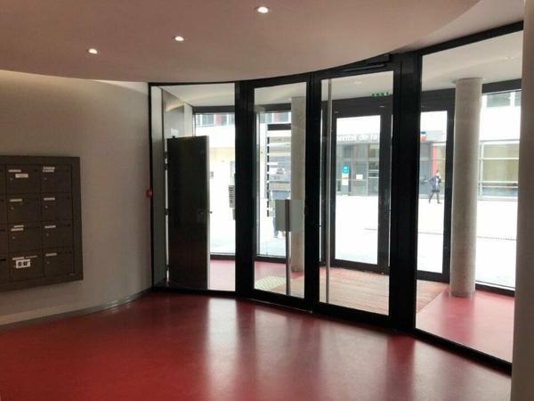 DIJON CENTRE DES AFFAIRES - BUREAUX A VENDRE