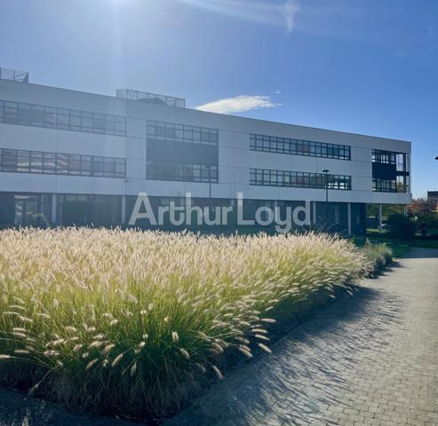 Bureaux à louer ou vendre à Roubaix performance énergétique et accès facile