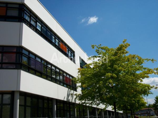 Bureaux à louer ou vendre à Roubaix performance énergétique et accès facile