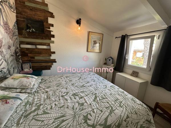 Maison à vendre 4 pièces de 46 m²