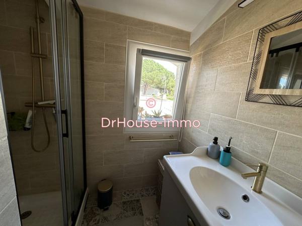 Maison à vendre 4 pièces de 46 m²