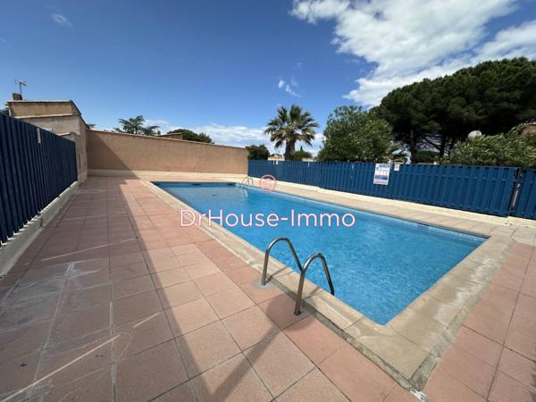 Maison à vendre 4 pièces de 46 m²