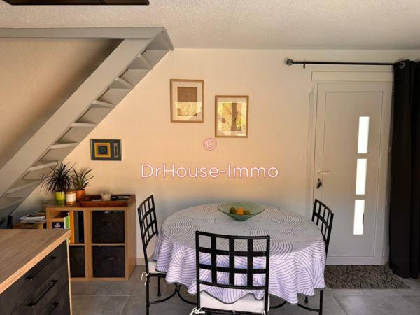 Maison à vendre 4 pièces de 46 m²