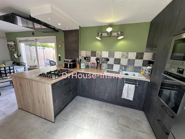 Maison à vendre 4 pièces de 46 m²