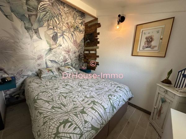 Maison à vendre 4 pièces de 46 m²