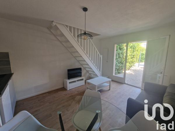 Maison à vendre 3 pièces 35 m² La Seyne-sur-Mer