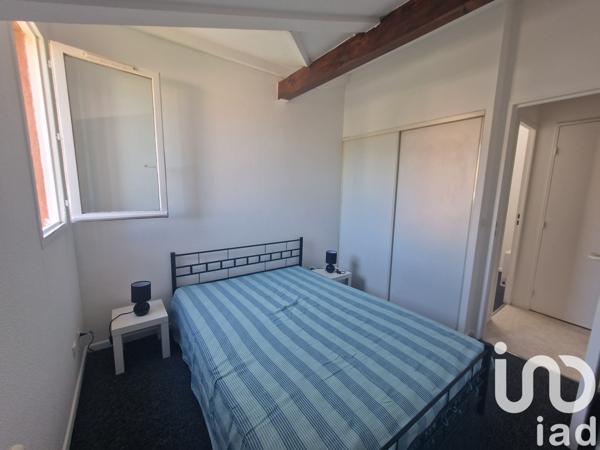 Maison à vendre 3 pièces 35 m² La Seyne-sur-Mer