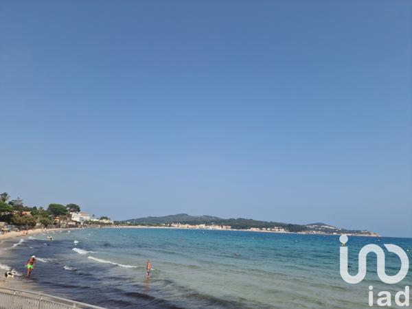 Maison à vendre 3 pièces 35 m² La Seyne-sur-Mer