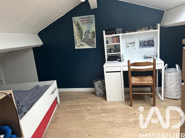 Maison à vendre 5 pièces 191 m² Mauves-sur-Loire