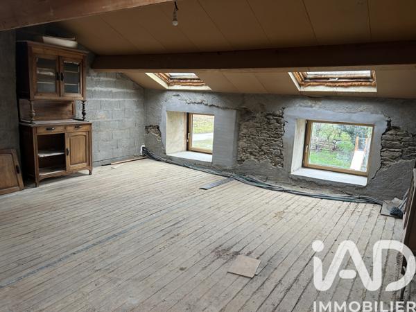 Maison à vendre 5 pièces 191 m² Mauves-sur-Loire