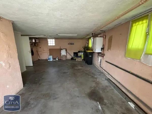 Maison à louer 5 pièces 92.72m²