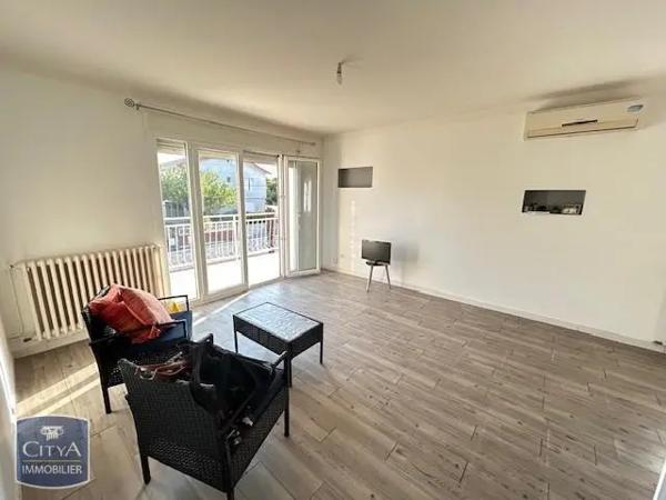 Maison à louer 5 pièces 92.72m²