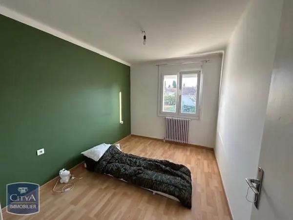 Maison à louer 5 pièces 92.72m²