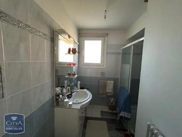 Maison à louer 5 pièces 92.72m²