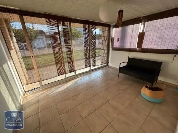 Maison à louer 5 pièces 92.72m²