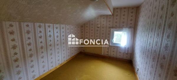 À vendre Maison 6 pièces 160 m² - Xonrupt-longemer 88400