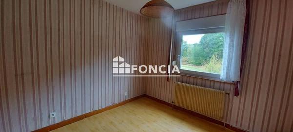 À vendre Maison 6 pièces 160 m² - Xonrupt-longemer 88400