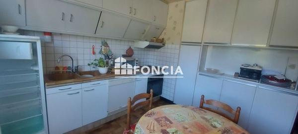 À vendre Maison 6 pièces 160 m² - Xonrupt-longemer 88400