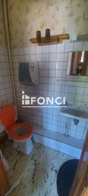 À vendre Maison 6 pièces 160 m² - Xonrupt-longemer 88400