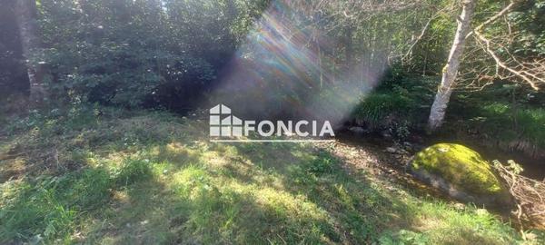 À vendre Maison 6 pièces 160 m² - Xonrupt-longemer 88400