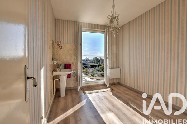 Maison à vendre 6 pièces 105 m² Aixe-sur-Vienne