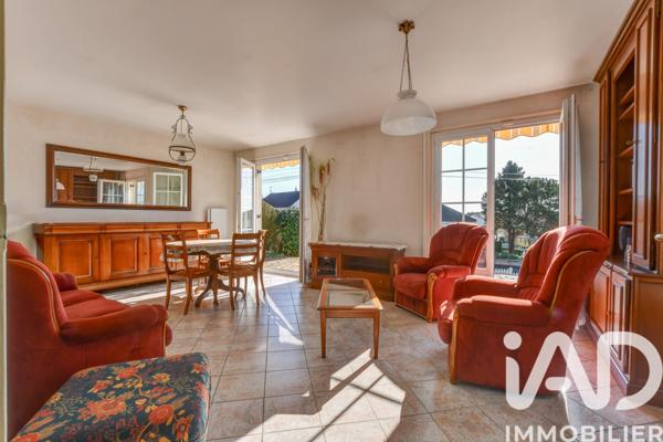 Maison à vendre 6 pièces 105 m² Aixe-sur-Vienne