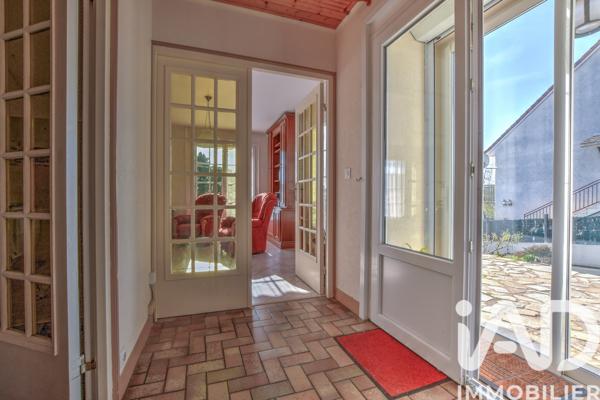 Maison à vendre 6 pièces 105 m² Aixe-sur-Vienne