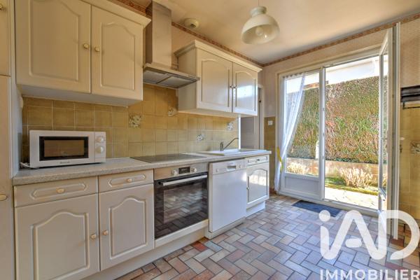 Maison à vendre 6 pièces 105 m² Aixe-sur-Vienne