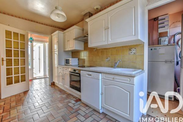 Maison à vendre 6 pièces 105 m² Aixe-sur-Vienne