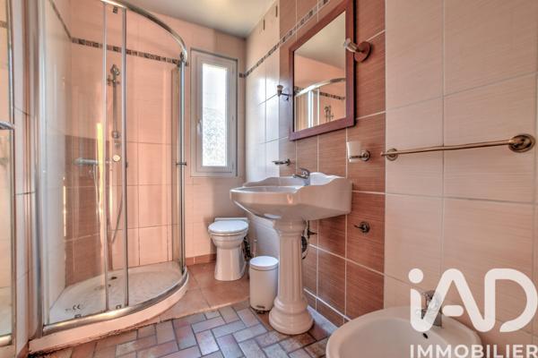 Maison à vendre 6 pièces 105 m² Aixe-sur-Vienne